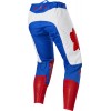 PANTALONI FOX AIRLINE PILR BLUE / RED PANTALONI FOX AIRLINE PILR BLUE / RED