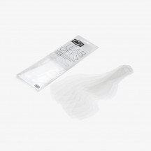 FOLII  TEAR OFFS 20 PACK OCHELARI RACECRAFT ACCURI STRATA 100%