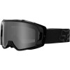 OCHELARI FOX VUE STRAY GOGGLE BLACK