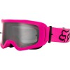 OCHELARI FOX MAIN STRAY PINK
