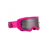 OCHELARI FOX MAIN STRAY PINK