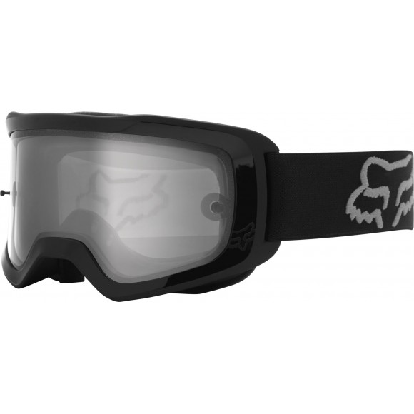 OCHELARI FOX MAIN X STRAY BLACK