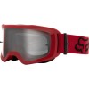 OCHELARI FOX MAIN STRAY FLAME RED OCHELARI FOX MAIN STRAY FLAME RED