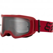 OCHELARI FOX MAIN STRAY FLAME RED