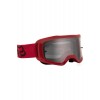 OCHELARI FOX MAIN STRAY FLAME RED OCHELARI FOX MAIN STRAY FLAME RED