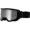 OCHELARI FOX MAIN STRAY GOGGLE BLACK OCHELARI FOX MAIN STRAY GOGGLE BLACK