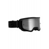 OCHELARI FOX MAIN STRAY GOGGLE BLACK OCHELARI FOX MAIN STRAY GOGGLE BLACK