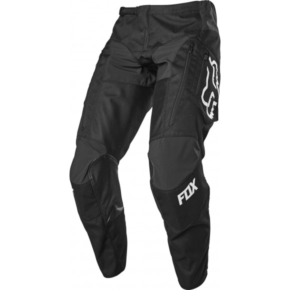 PANTALONI FOX LEGION LT BLACK PANTALONI FOX LEGION LT BLACK