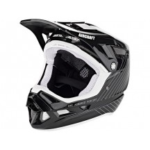 CASCA 100% AIRCRAFT DOWNHILL & BMX SILO