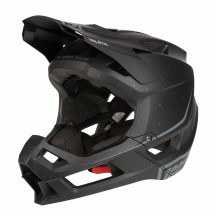CASCA 100% TRAJECTA All Mountain/Enduro Essential Black