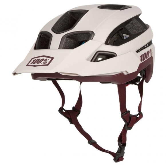 CASCA 100% ALTEC TRAIL WARM GREY CASCA 100% ALTEC TRAIL WARM GREY
