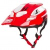 CASCA 100% ALTEC TRAIL RED CASCA 100% ALTEC TRAIL RED