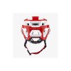 CASCA 100% ALTEC TRAIL RED CASCA 100% ALTEC TRAIL RED