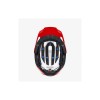 CASCA 100% ALTEC TRAIL RED CASCA 100% ALTEC TRAIL RED