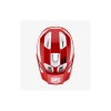 CASCA 100% ALTEC TRAIL RED CASCA 100% ALTEC TRAIL RED