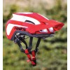 CASCA 100% ALTEC TRAIL RED CASCA 100% ALTEC TRAIL RED