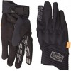 MANUSI 100% COGNITO Black / Charcoal MANUSI 100% COGNITO Black / Charcoal