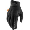 MANUSI 100% COGNITO Black / Charcoal MANUSI 100% COGNITO Black / Charcoal
