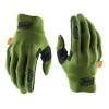 MANUSI 100% COGNITO Army Green / Black MANUSI 100% COGNITO Army Green / Black
