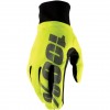 MANUSI 100% HYDROMATIC Waterproof Neon Yellow MANUSI 100% HYDROMATIC Waterproof Neon Yellow