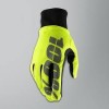 MANUSI 100% HYDROMATIC Waterproof Neon Yellow MANUSI 100% HYDROMATIC Waterproof Neon Yellow