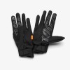 MANUSI 100% COGNITO Fluo Orange / Black MANUSI 100% COGNITO Fluo Orange / Black