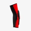 COTIERE 100% RIDECAMP RED / BLACK COTIERE 100% RIDECAMP RED / BLACK
