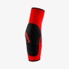 COTIERE 100% RIDECAMP RED / BLACK COTIERE 100% RIDECAMP RED / BLACK