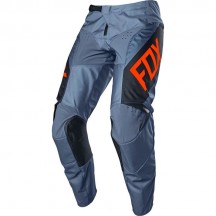 PANTALONI FOX 180 REVN PANT BLUE STEEL