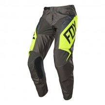 PANTALONI FOX 180 REVN PANT FLO YELLOW