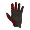 MANUSI FOX BOMBER GLOVE MANUSI FOX BOMBER GLOVE