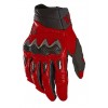 MANUSI FOX BOMBER GLOVE MANUSI FOX BOMBER GLOVE