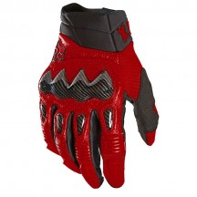 MANUSI FOX BOMBER GLOVE