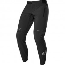 PANTALONI FOX FLEXAIR PRO FIRE ALPHA BLACK