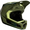 CASCA BICICLETA FOX RAMPAGE PRO CARBON DAIZ GREEN CASCA BICICLETA FOX RAMPAGE PRO CARBON DAIZ GREEN