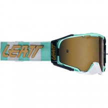 OCHELARI LEATT VELOCITY 6.5 IRIZ ICE BRONZ