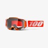 OCHELARI 100% ARMEGA GOGGLE REGAL CLEAR LENS OCHELARI 100% ARMEGA GOGGLE REGAL CLEAR LENS