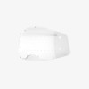 LENTILA 100% RC2/AC2/ST2 FORECAST REPLACEMENT LENS LENTILA 100% RC2/AC2/ST2 FORECAST REPLACEMENT LENS