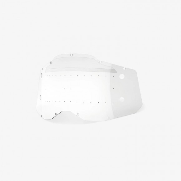 LENTILA 100% RC2/AC2/ST2 FORECAST REPLACEMENT LENS LENTILA 100% RC2/AC2/ST2 FORECAST REPLACEMENT LENS