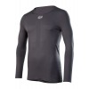 BASELAYER FOX ATTACK BASE LS FIRE BLACK