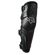 GENUNCHIERE FOX TITAN PRO D3O KNEE GUARD BLACK