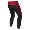 PANTALONI FOX FLEXAIR HONDA RED PANTALONI FOX FLEXAIR HONDA RED