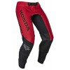 PANTALONI FOX FLEXAIR HONDA RED PANTALONI FOX FLEXAIR HONDA RED