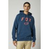 HANORAC FOX LEGACY MOTH PULLOVER INDIGO HANORAC FOX LEGACY MOTH PULLOVER INDIGO