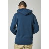 HANORAC FOX LEGACY MOTH PULLOVER INDIGO HANORAC FOX LEGACY MOTH PULLOVER INDIGO