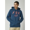 HANORAC FOX LEGACY MOTH PULLOVER INDIGO HANORAC FOX LEGACY MOTH PULLOVER INDIGO