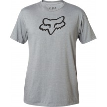 TRICOU FOX LEGACY FOX HEAD SS GRAPHITE