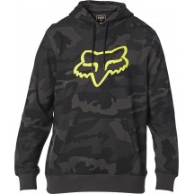 HANORAC FOX LEGACY HEAD PULLOVER CAMO