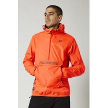 JACHETA PLOAIE FOX SAVAGE ANORAK