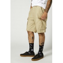 PANTALONI SCURTI FOX SLAMBOZO 2.0 TAN